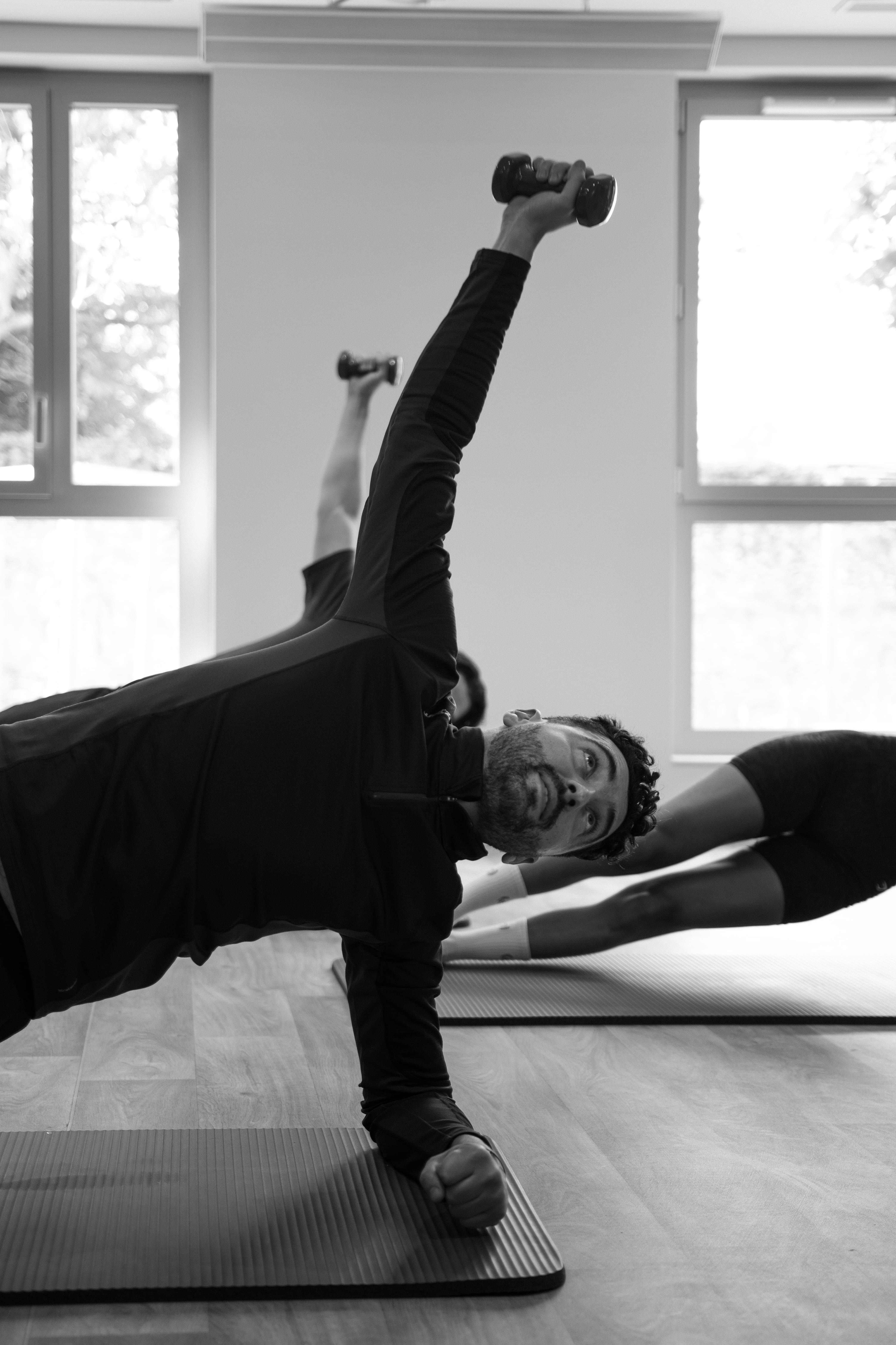 cours pilates genas